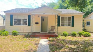 5219 DR MARTIN LUTHER KING JR STREET N, St Petersburg, FL 33703