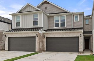 2725 Woodall DR 1602, Cedar Park, TX 78613