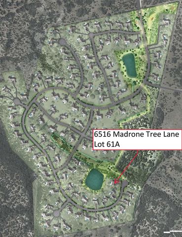 6516 Madrone Tree LN, Austin, TX 78738