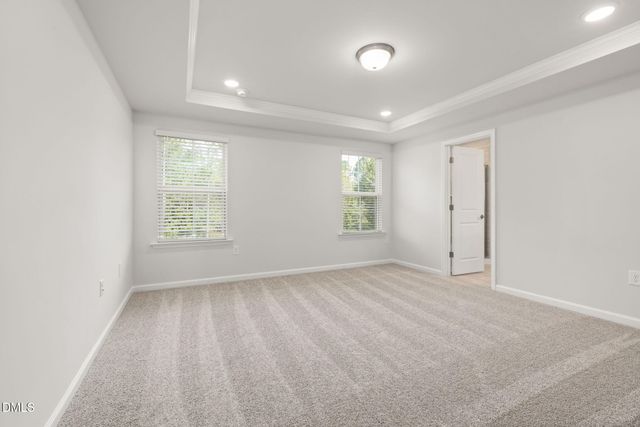 621 Branthurst Drive, Fuquay Varina, NC 27526