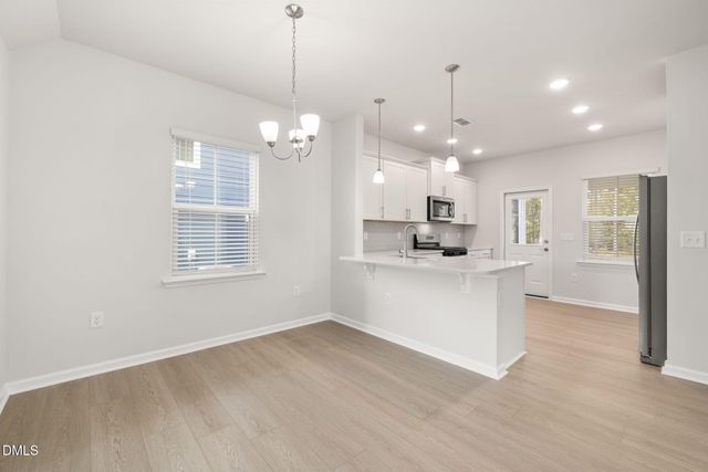 621 Branthurst Drive, Fuquay Varina, NC 27526