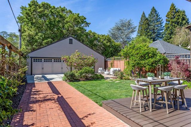 301 Engle Road, San Mateo, CA 94402