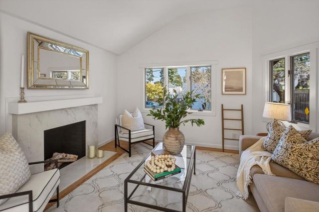 301 Engle Road, San Mateo, CA 94402