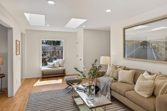 301 Engle Road, San Mateo, CA 94402