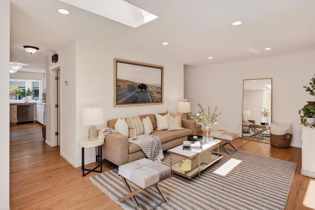301 Engle Road, San Mateo, CA 94402
