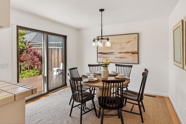 301 Engle Road, San Mateo, CA 94402