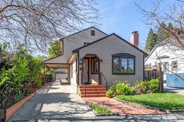 301 Engle Road, San Mateo, CA 94402