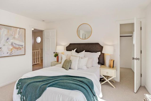 301 Engle Road, San Mateo, CA 94402