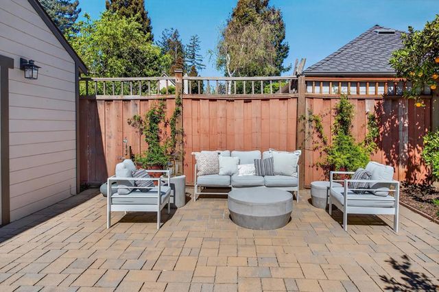 301 Engle Road, San Mateo, CA 94402