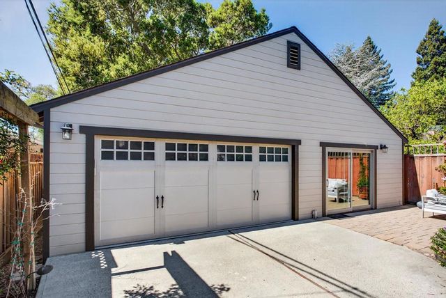 301 Engle Road, San Mateo, CA 94402