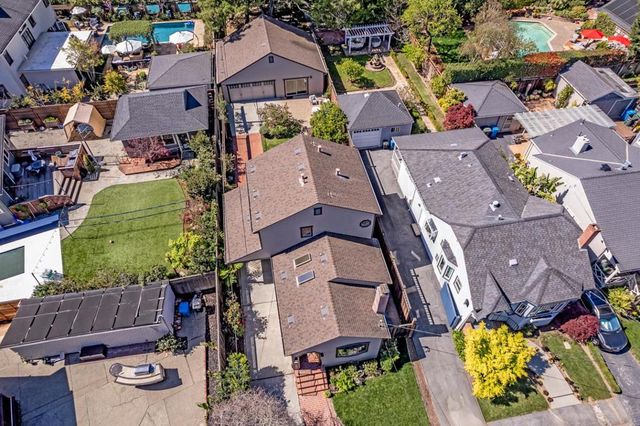 301 Engle Road, San Mateo, CA 94402
