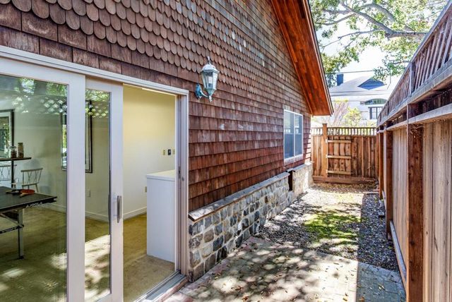 301 Engle Road, San Mateo, CA 94402