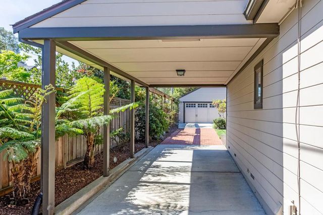 301 Engle Road, San Mateo, CA 94402