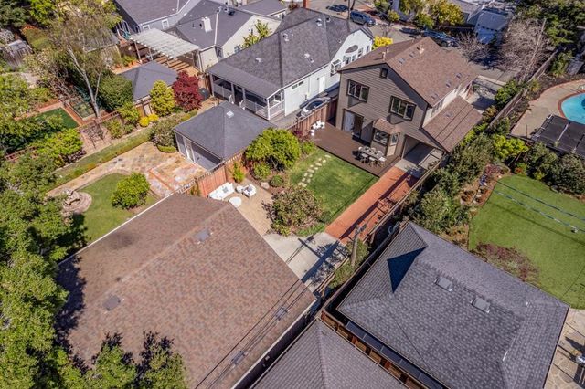 301 Engle Road, San Mateo, CA 94402