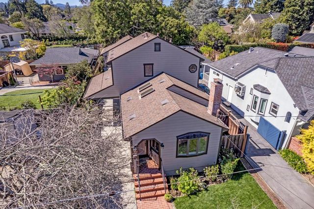 301 Engle Road, San Mateo, CA 94402