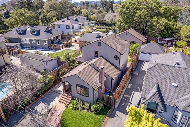 301 Engle Road, San Mateo, CA 94402