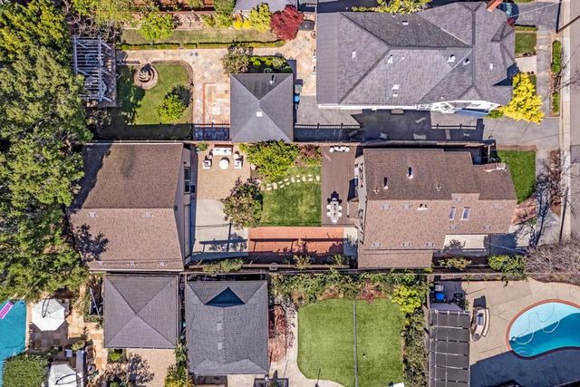 301 Engle Road, San Mateo, CA 94402