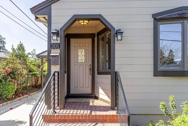 301 Engle Road, San Mateo, CA 94402