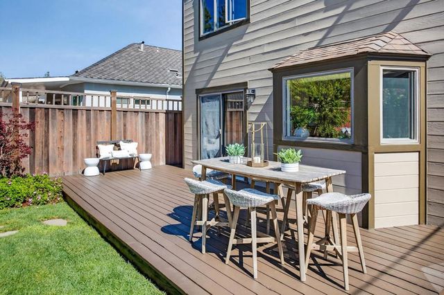 301 Engle Road, San Mateo, CA 94402