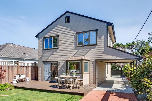 301 Engle Road, San Mateo, CA 94402