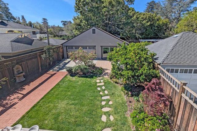 301 Engle Road, San Mateo, CA 94402