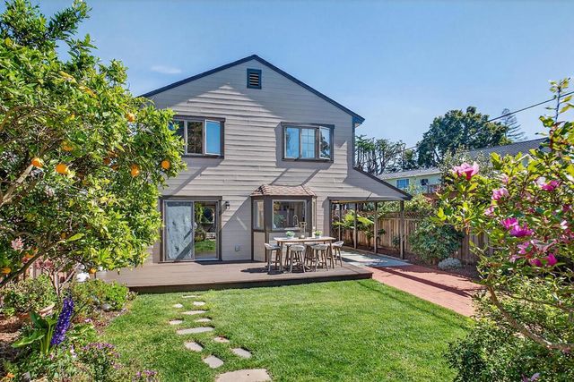 301 Engle Road, San Mateo, CA 94402