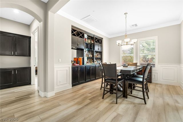 27 Contrada Fiore Drive, Henderson, NV 89011