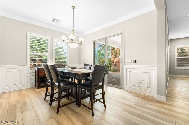 27 Contrada Fiore Drive, Henderson, NV 89011