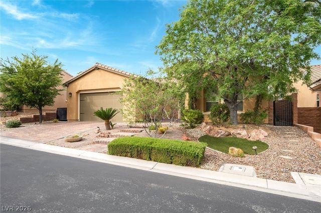 27 Contrada Fiore Drive, Henderson, NV 89011