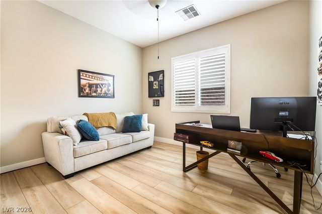 27 Contrada Fiore Drive, Henderson, NV 89011