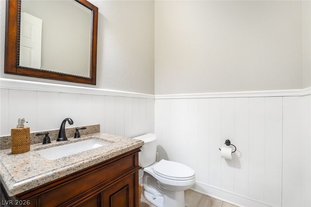 27 Contrada Fiore Drive, Henderson, NV 89011