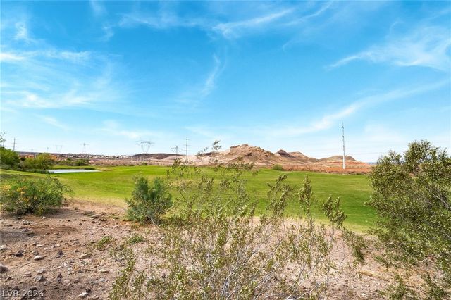 27 Contrada Fiore Drive, Henderson, NV 89011