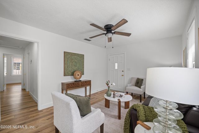 4560 CRESCENT Street, Jacksonville, FL 32205