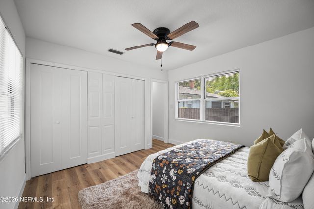 4560 CRESCENT Street, Jacksonville, FL 32205