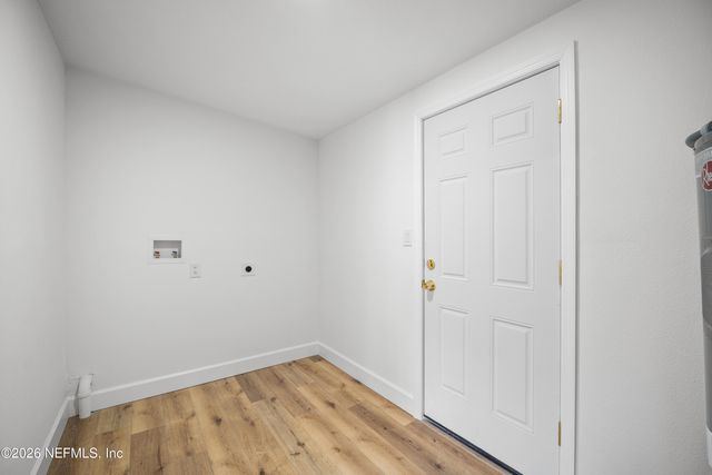 4560 CRESCENT Street, Jacksonville, FL 32205