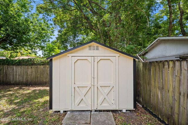 4560 CRESCENT Street, Jacksonville, FL 32205