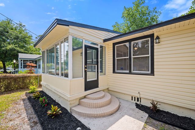 4560 CRESCENT Street, Jacksonville, FL 32205