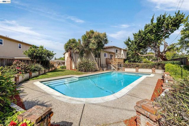35924 Nicolet Court, Fremont, CA 94536