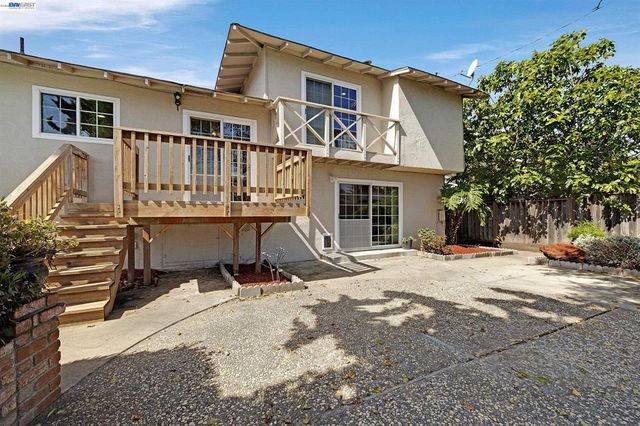 35924 Nicolet Court, Fremont, CA 94536