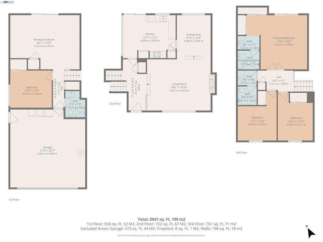 35924 Nicolet Court, Fremont, CA 94536