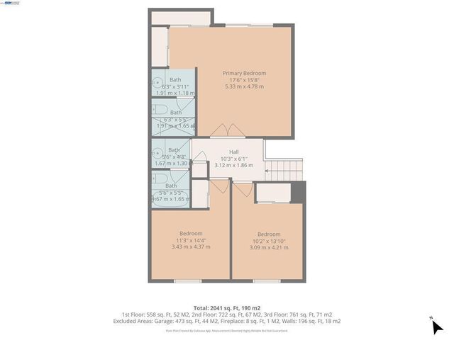 35924 Nicolet Court, Fremont, CA 94536