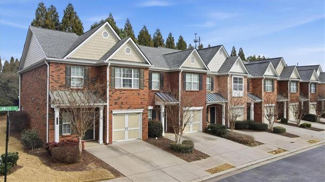 5630 Lawley Drive, Alpharetta, GA 30022