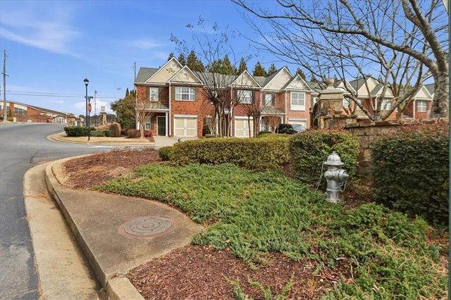 5630 Lawley Drive, Alpharetta, GA 30022