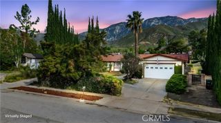 8398 La Senda, Alta Loma (rancho Cucamonga), CA 91701