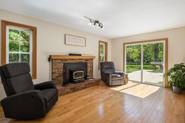 15635 Stanton Street, Port Sheldon Twp, MI 49460