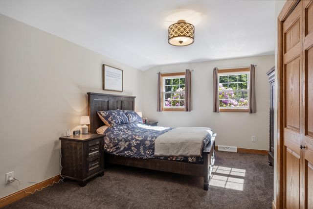 15635 Stanton Street, Port Sheldon Twp, MI 49460