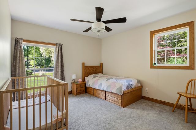 15635 Stanton Street, Port Sheldon Twp, MI 49460