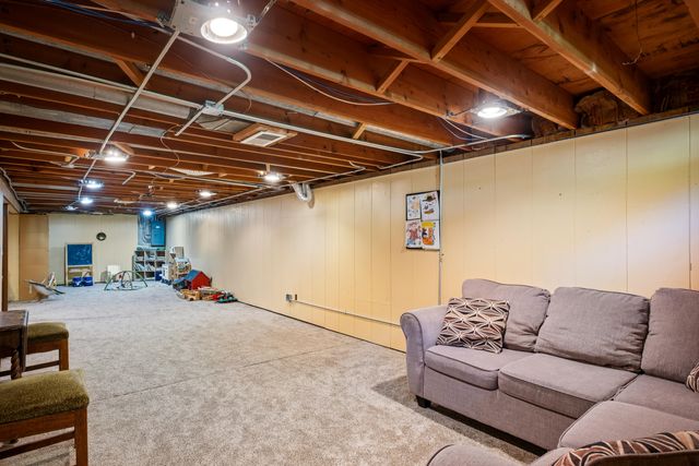 15635 Stanton Street, Port Sheldon Twp, MI 49460