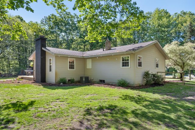 15635 Stanton Street, Port Sheldon Twp, MI 49460