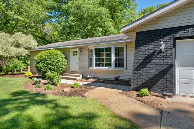 15635 Stanton Street, Port Sheldon Twp, MI 49460